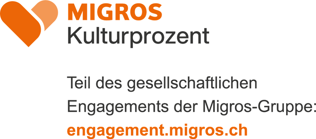 Migros Kulturprozent