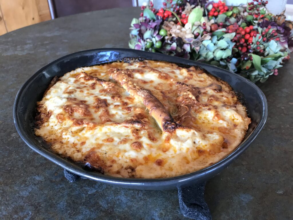 Lasagne al Forno